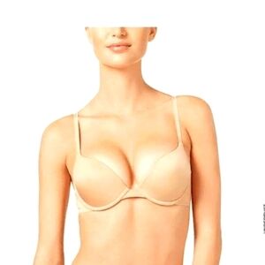 Skims Underwire t-shirt bra
